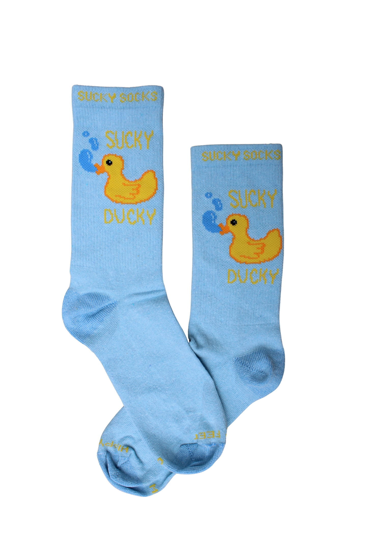 SUCKY DUCKY