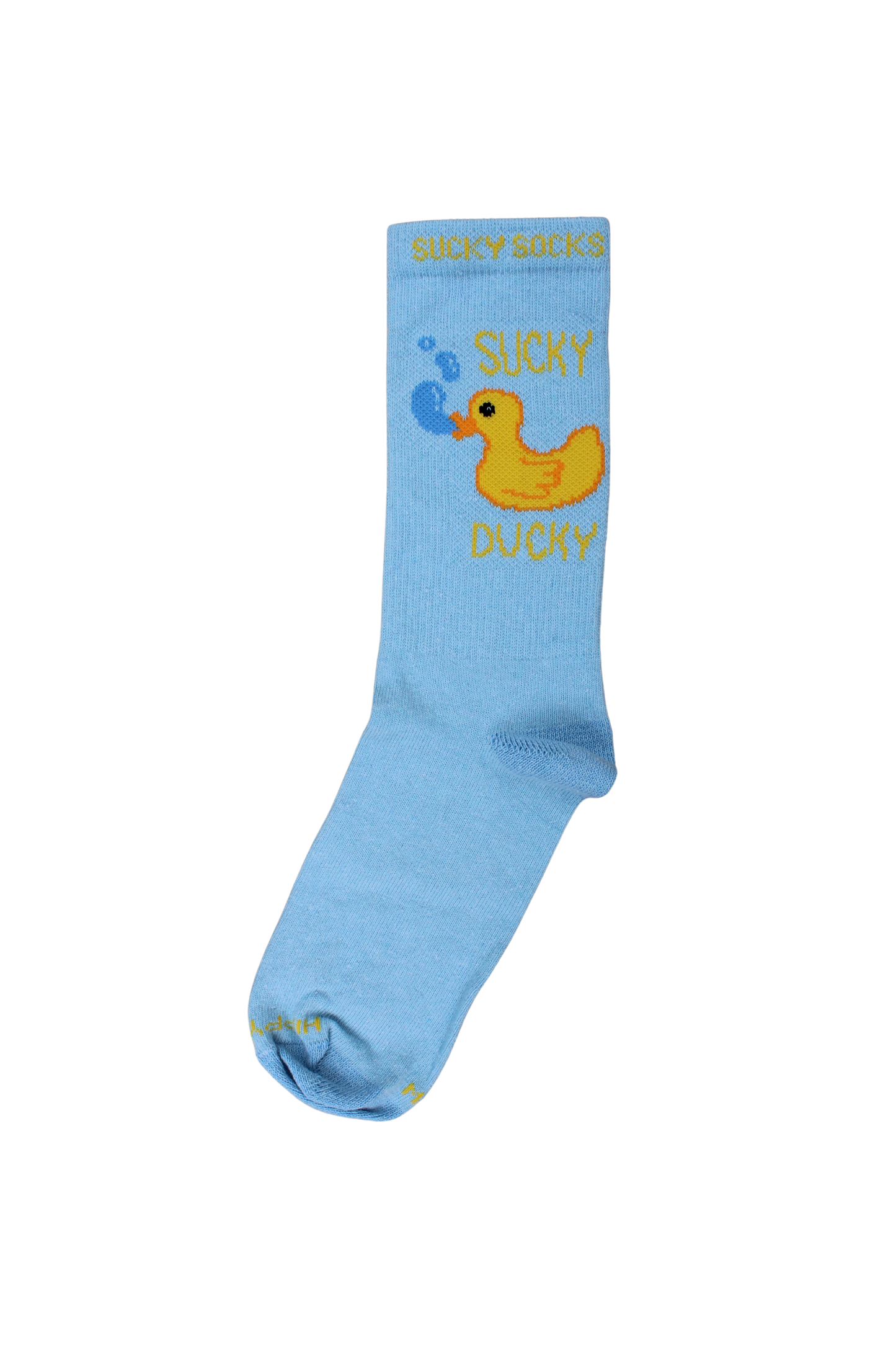 SUCKY DUCKY
