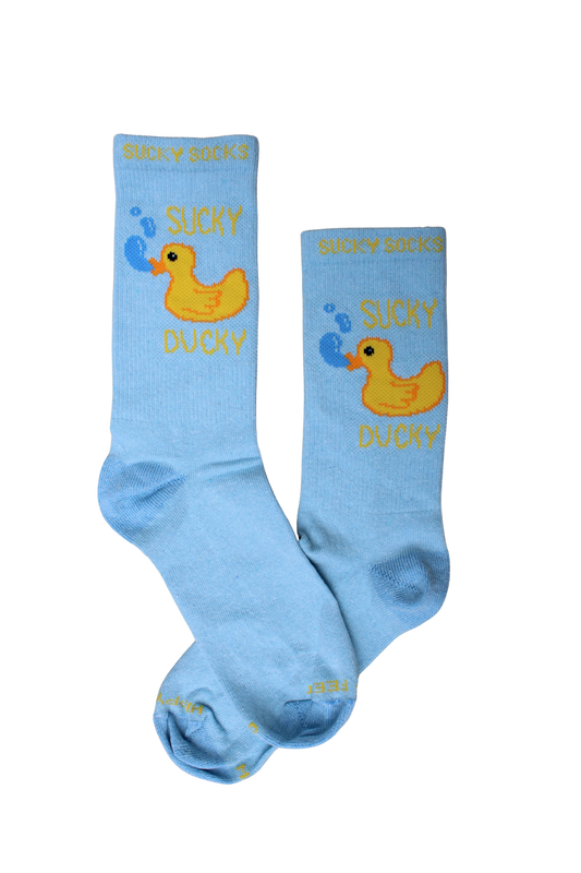 SUCKY DUCKY